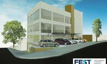 Imagem 2: Prédio para alugar, 800 m² por R$ 45.000,00/mês - Jardim Franca - São Paulo/SP