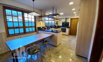 Imagem 7: RR5548 Casa 320m² CONDOMÍNIO RESIDENCIAL ALPHAVILLE 10 - OPORTUNIDADE - 4 Dorms 4 Vagas