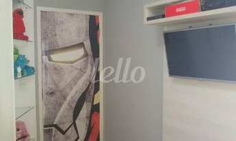 Imagem: Santo André - Casa Padrão - Jardim Bela