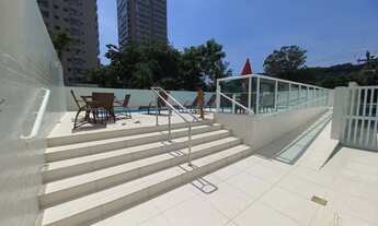 Imagem 7: Apartamento com 3 dorms, Canto do Forte, Praia Grande - R$ 780 mil, Cod: 12