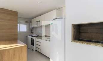 Imagem 5: Apartamento para Aluguel - Jardim Salso , 1 Quarto, 64 m2