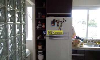 Imagem 7: Apartamento com 3 dormitórios à venda, 82 m² por R$ 604.000,00 - Assunção - São Bernardo d