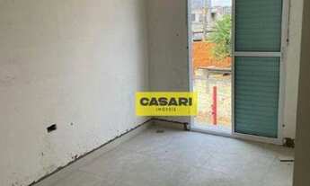 Imagem 4: Cobertura com 2 dormitórios à venda, 91 m² - Parque João Ramalho - Santo André/SP