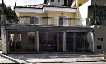 Imagem 2: Jardim da Glória - Casa comercial com 3 dormitórios à venda, 200 m² por R$ 980.000 - Coti