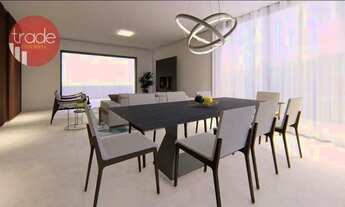 Imagem 4: Ribeirão Preto - Casa de Condomínio - Alphaville