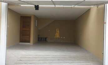 Imagem: Sobrado com 2 dormitórios, 150 m² - venda