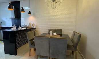 Imagem 5: QE 50 - Excelente Casa- Reformada- com Fino acabamento- Guará II/DF