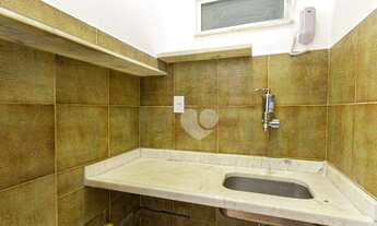 Imagem 3: Apartamento com 1 dormitório à venda, 27 m² por R$ 329.000,00 - Flamengo - Rio de Janeiro