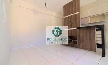 Imagem 4: Apartamento com 2 dormitórios à venda, 50 m² por R$ 280.000,00 - Centro - Poços de Caldas