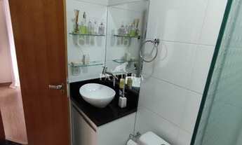 Imagem 6: Apartamento sem condomínio a venda no bairro Jardim Paraiso!