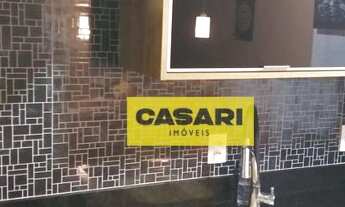 Imagem 7: Apartamento com 2 dormitórios à venda, 55 m² - Jardim Irajá - São Bernardo do Campo/SP