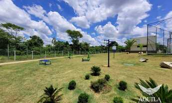 Imagem 7: SOBRADO COM 03 DORMITÓRIOS - 01 SUÍTE - CONDOMÍNIO TERRAS DE SÃO FRANCISCO - SOROCABA