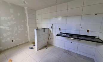 Imagem 3: Apartamento com 3 dormitórios para alugar, 77 m² por R$ 1.900,00/mês - Cocal - Vila Velha