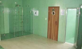 Imagem 2: Apartamento com 3 dormitórios para alugar, 138 m² - Riviera de São Lourenço - Bertioga/SP