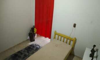 Imagem: Alugo quero pra solteiro