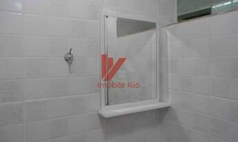 Imagem 2: Apartamento para venda tem 55 metros quadrados com 2 quartos