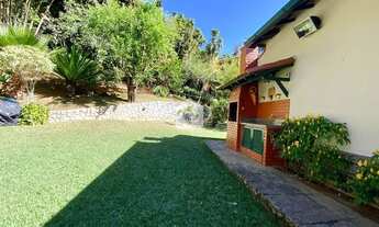 Imagem 6: Casa aconchegante em Corrêas