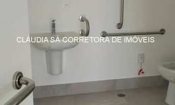 Imagem 7: SÃO PAULO - Conjunto Comercial/Sala - CIDADE MÃE DO CÉU