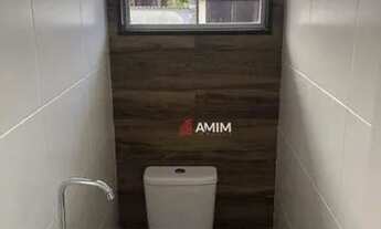 Imagem 4: Casa com 2 Quartos à Venda, 85 m² por R$ 290.000 - Barroco (Itaipuaçu) - Maricá/RJ