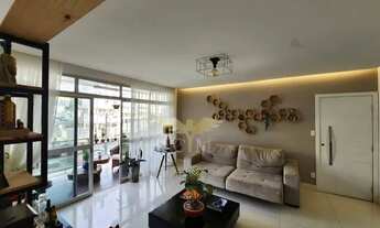 Imagem 6: Apartamento para venda com 169m2 com 4 quartos em Costa Azul - Salvador - Bahia