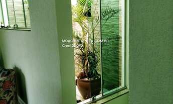 Imagem 3: Casa com 2 dormitórios à venda, 122 m² por R$ 300.000,00 - Jardim Piazza di Roma I - Soroc