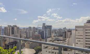 Imagem 4: Locação Apartamento 2 Dormitórios - 135 m² Bela Vista