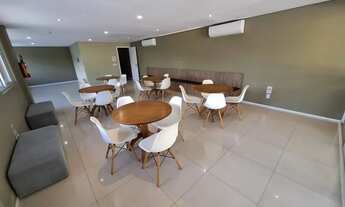 Imagem 4: Apartamento para aluguel com 73 metros quadrados com 3 quartos em Cidade 2000 - Fortaleza