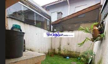 Imagem 4: Casa com 2 dormitórios à venda, 71 m² por R$ 340.000 - Cotia - Cotia/SP