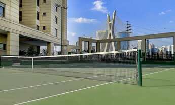 Imagem: Apartamento para venda tem 186 m² com 3