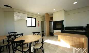 Imagem 7: Studio para locação de 29,15m2; Edifício Rialto - Vila Portes