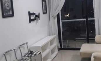 Imagem 2: Alugo residêncial acquarelle