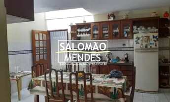 Imagem: Casa com 130 m² 3/4 com suíte no Marco