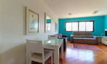 Imagem: Venda Apartamento 3 Dormitórios - 88 m²