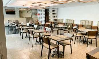 Imagem 4: Flat para aluguel, 1 quarto, 1 suíte, 1 vaga, Serra - Belo Horizonte/MG