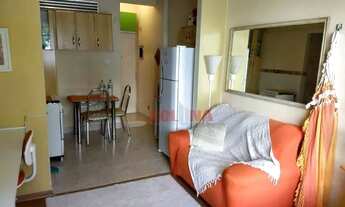 Imagem: Apartamento com 1 dormitório para alugar