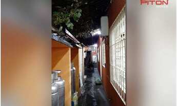 Imagem 3: Casa Comercial à venda, 139 m² por R$ 920.000 - Vila São Geraldo - São Paulo/SP