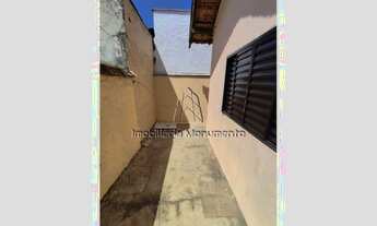 Imagem 3: Piracicaba - Casa Padrão - Algodoal