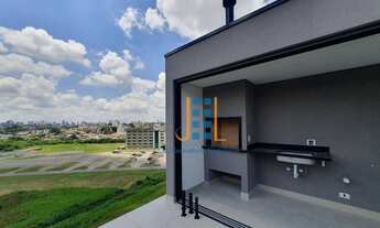 Imagem 3: Casa à venda, 192 m² por R$ 1.990.000,00 - Campo Comprido - Curitiba/PR