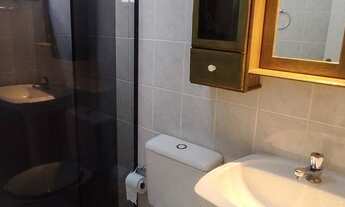 Imagem 6: Apartamento com 2 dormitórios à venda, 85 m² por R$ 420.000,00 - Tupi - Praia Grande/SP