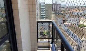 Imagem 14: Apartamento com 2 dormitórios à venda, 65 m² por R$ 299.000,00 - Boqueirão - Praia Grande