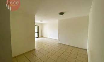 Imagem: Ribeirão Preto - Apartamento Padrão