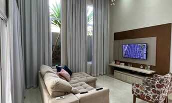 Imagem 3: Casa com 3 dormitórios à venda, 142 m² por R$ 420.000,00 - Menezes I - Bady Bassitt/SP