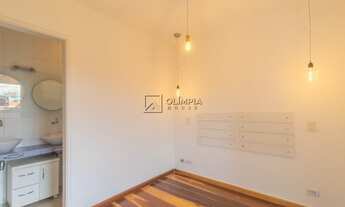 Imagem 6: Casa Locação 3 Dormitórios - 80 m² Vila Madalena