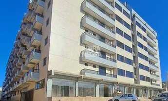 Imagem 2: Apartamento no melhor prédio da região, 2 quartos, suíte, garagem, porcelanato, armários