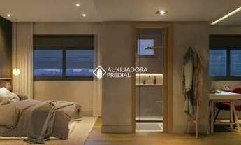 Imagem 4: Apartamento para venda com 46 metros quadrados com 1 quarto em Passo da Areia - Porto Aleg