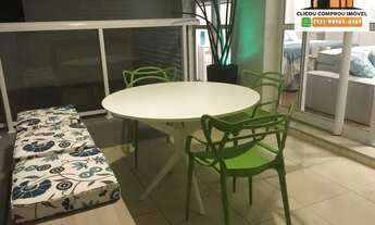 Imagem 4: Vendi 1 dormitório !!!! Vista mar varanda