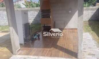 Imagem 6: Sobrado com 2 dormitórios à venda, 54 m² por R$ 270.000,00 - Chácaras Araújo I - São José