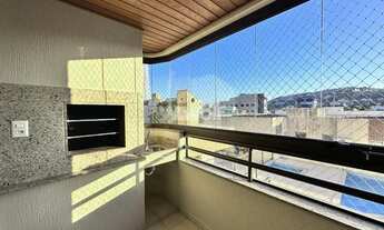 Imagem 6: 03 QUARTOS 1 STE - SEMI-MOBILIADO - TOP - PISCINA