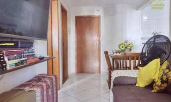 Imagem 7: Apartamento com 1 dormitório à venda, 47 m² por R$ 265.000,00 - Aviação - Praia Grande/SP