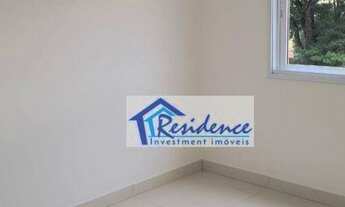 Imagem 4: Apartamento com 2 dormitórios para alugar, 57 m² por R$ 2.362,00/mês - Parque Boa Esperanç